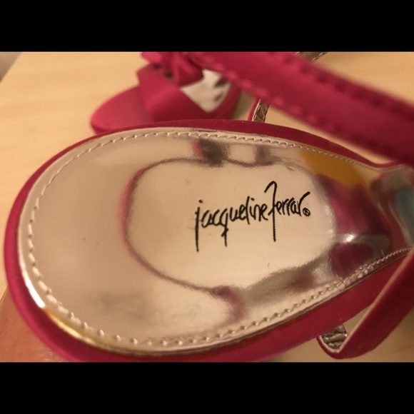 Jacqueline Ferrar sandal - Picture 5 of 8